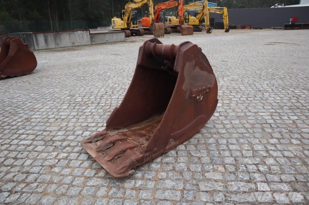  Morin M6 760 Skovle