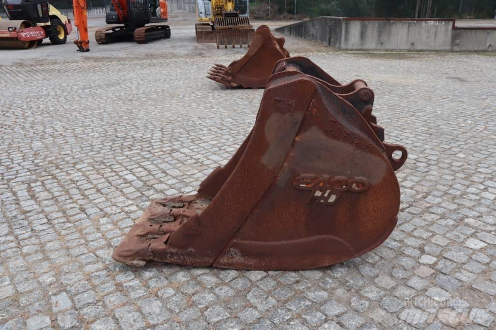  Morin M6 760 Skovle