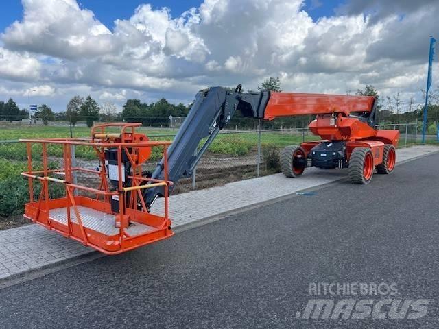 Magni ETBJ 30 RT Teleskoplifte