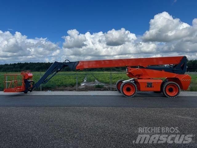 Magni ETBJ 30 RT Teleskoplifte