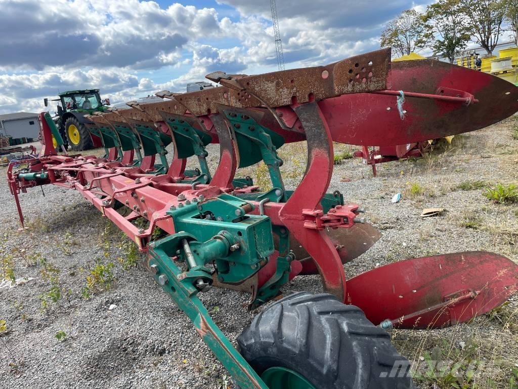Kverneland EG85 Vendeplove