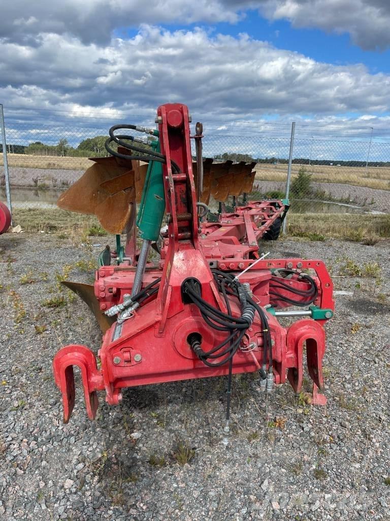 Kverneland EG85 Vendeplove