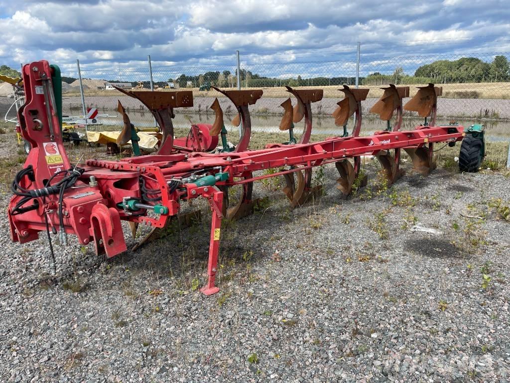 Kverneland EG85 Vendeplove