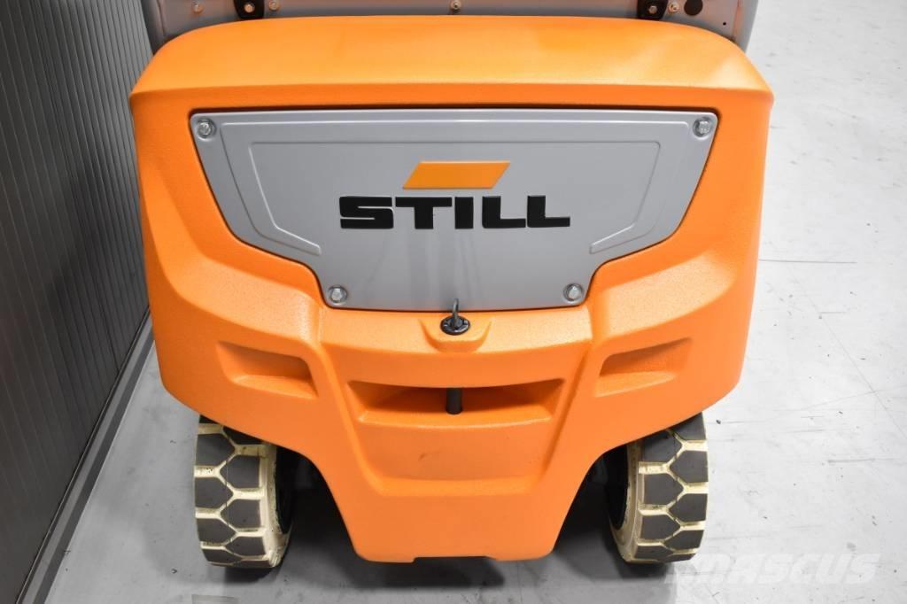 Still RX 20-16 PL El gaffeltrucks