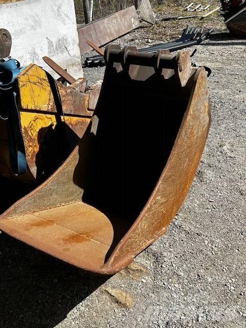Doosan DX 160 LC Gravemaskiner på larvebånd