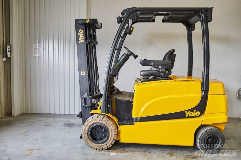 Yale ERP35VL El gaffeltrucks