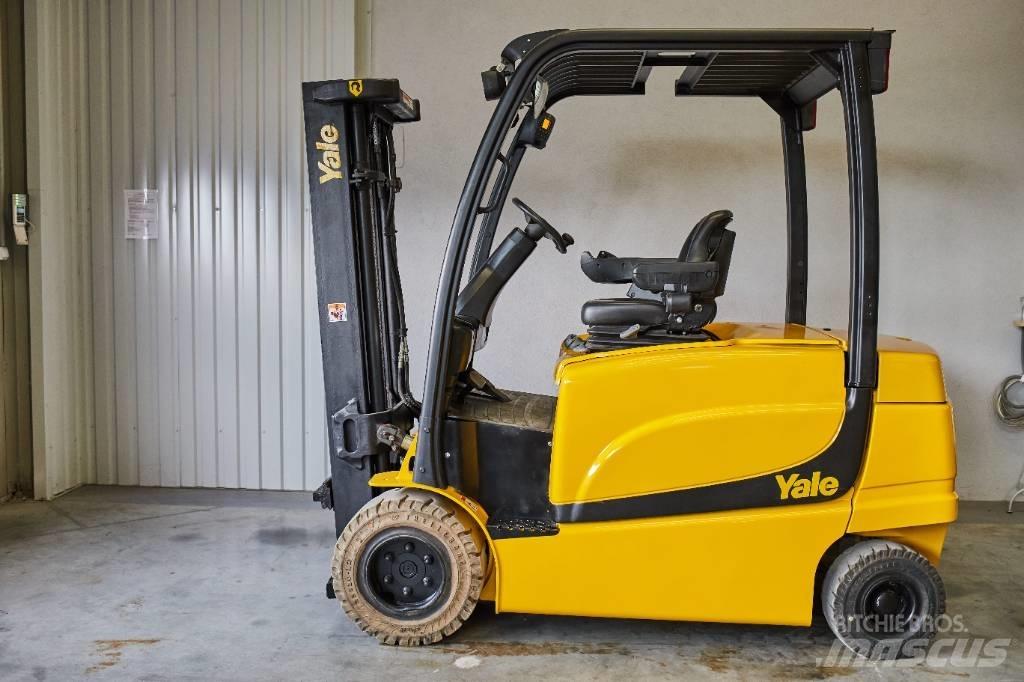 Yale ERP35VL El gaffeltrucks