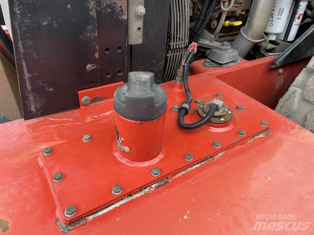 Dynapac CA512D Enkelt tromle