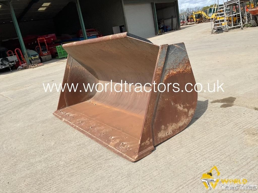 Doosan BUCKET Skovle
