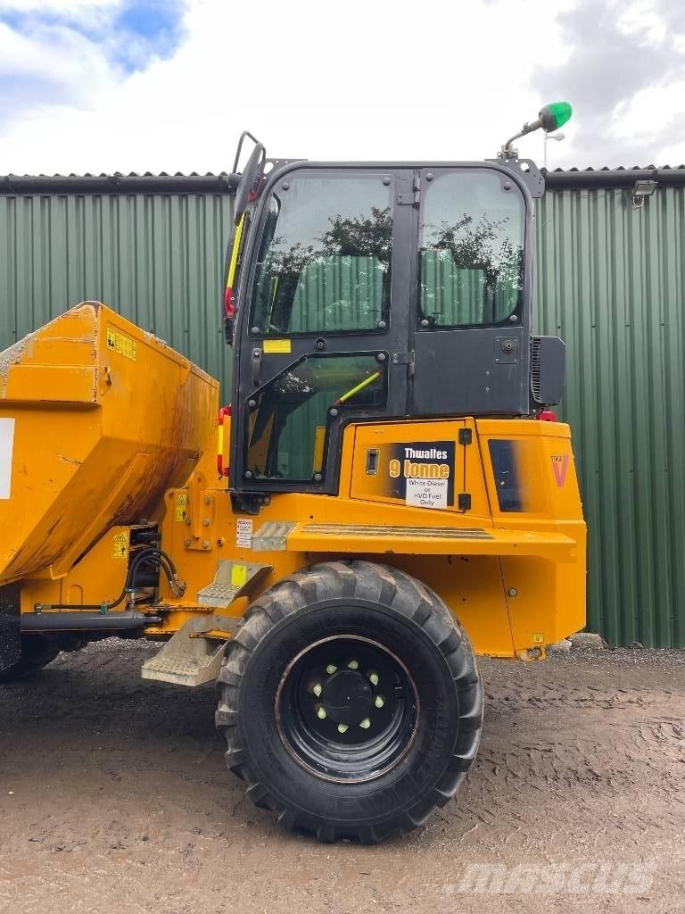 Thwaites MACH2390 Dumpere