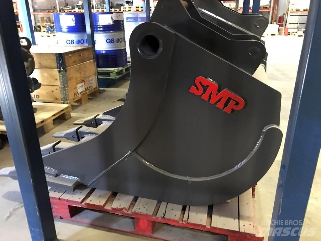 SMP 650 HDR S60 Skovle