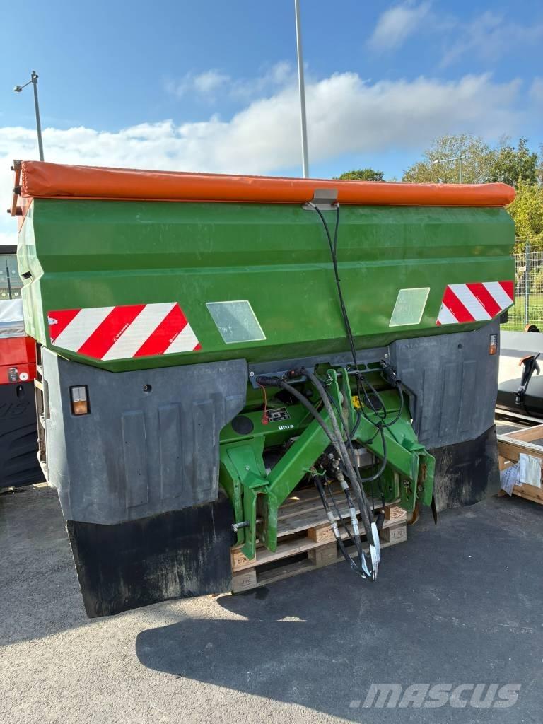 Amazone Za-ts 4200 Mineralspreder