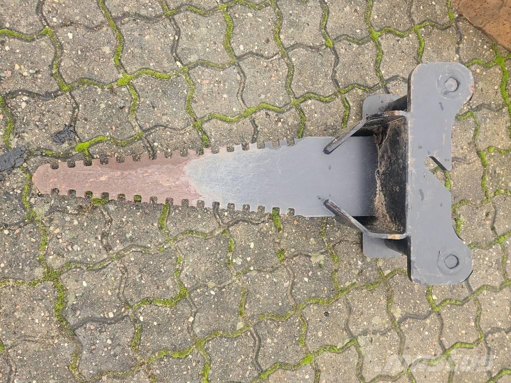  tiltman rodsav Entreprenør - Andet