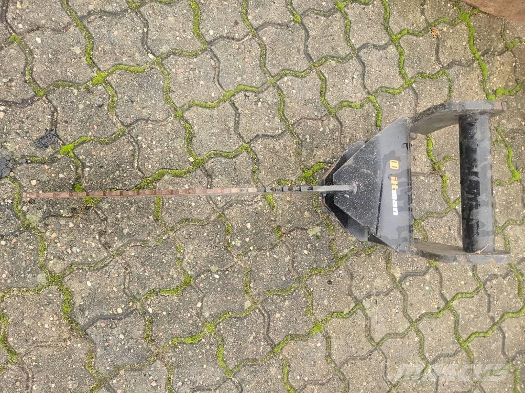  tiltman rodsav Entreprenør - Andet