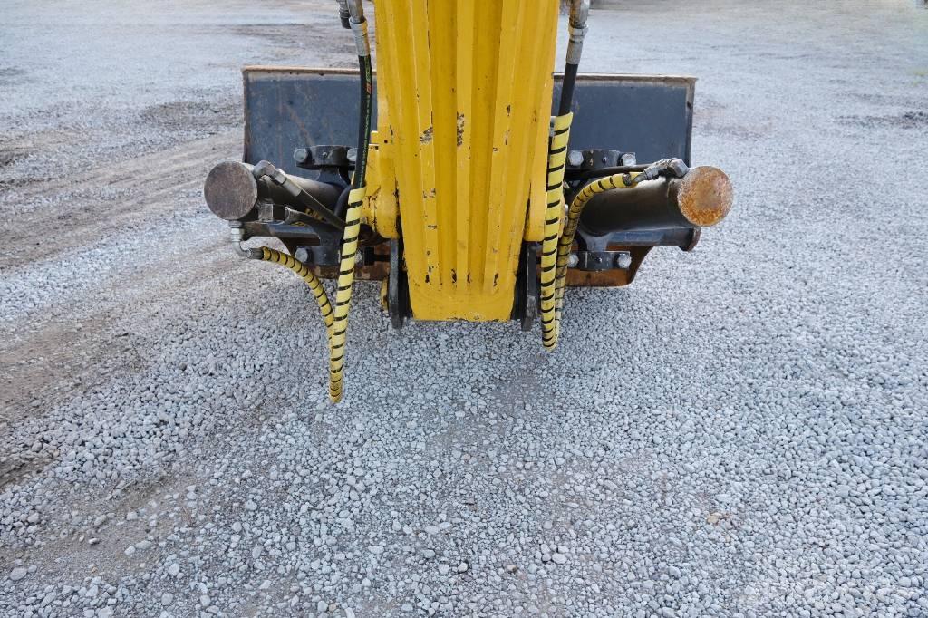 Komatsu PC 170 LC-11 Gravemaskiner på larvebånd