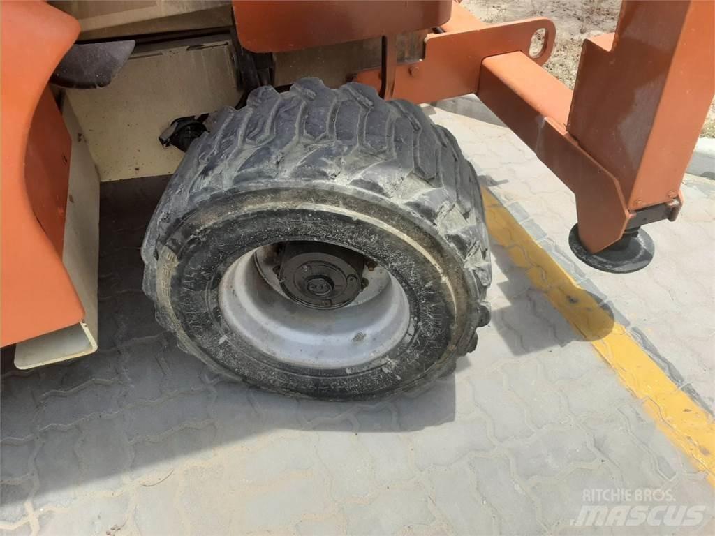 JLG 3394RT Saxlifte