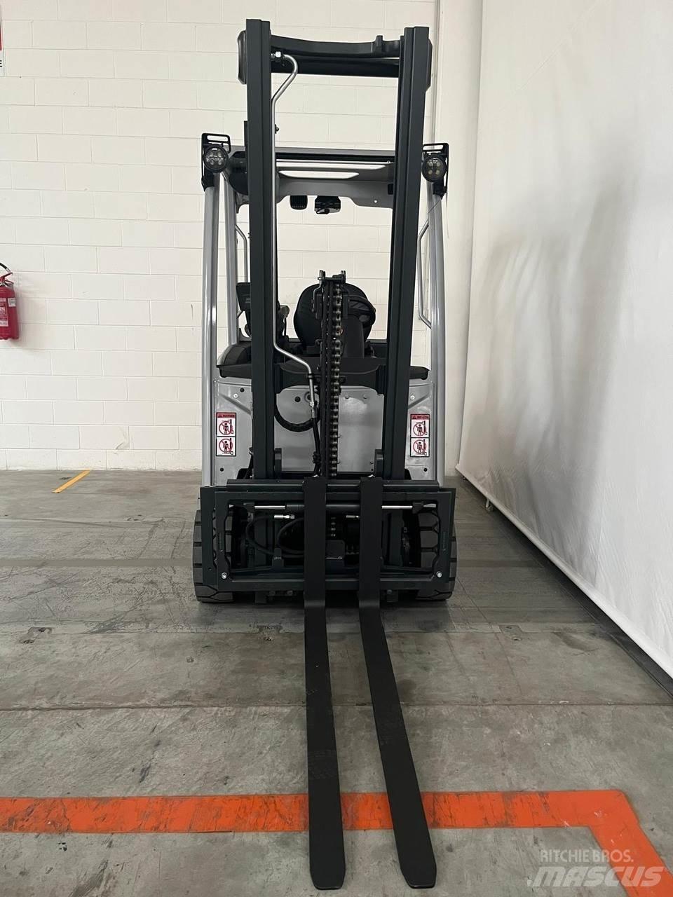 Still RX20-16 El gaffeltrucks