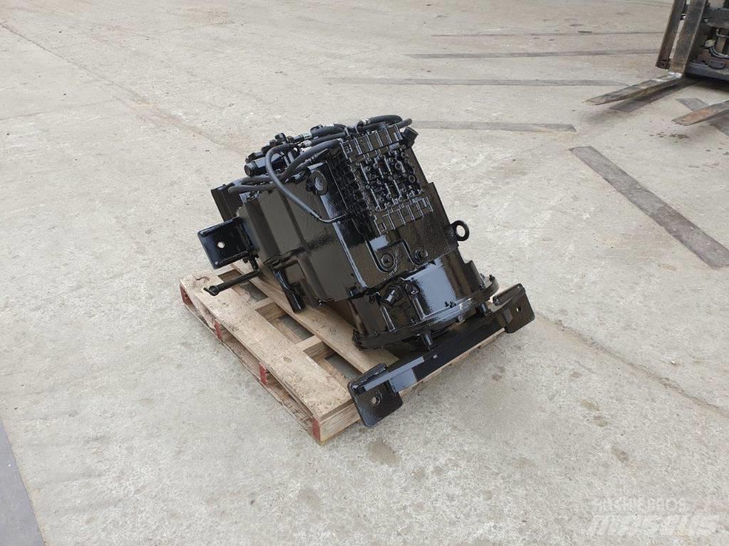 ZF 4WG-310 GEARBOX Gear