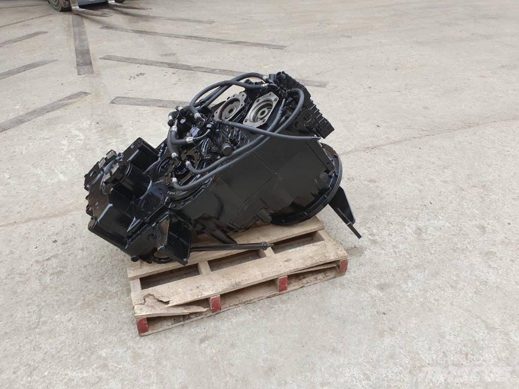 ZF 4WG-310 GEARBOX Gear