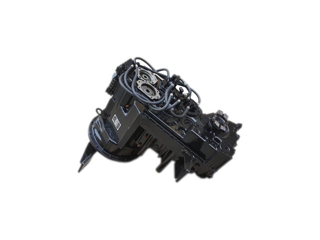 ZF 4WG-310 GEARBOX Gear