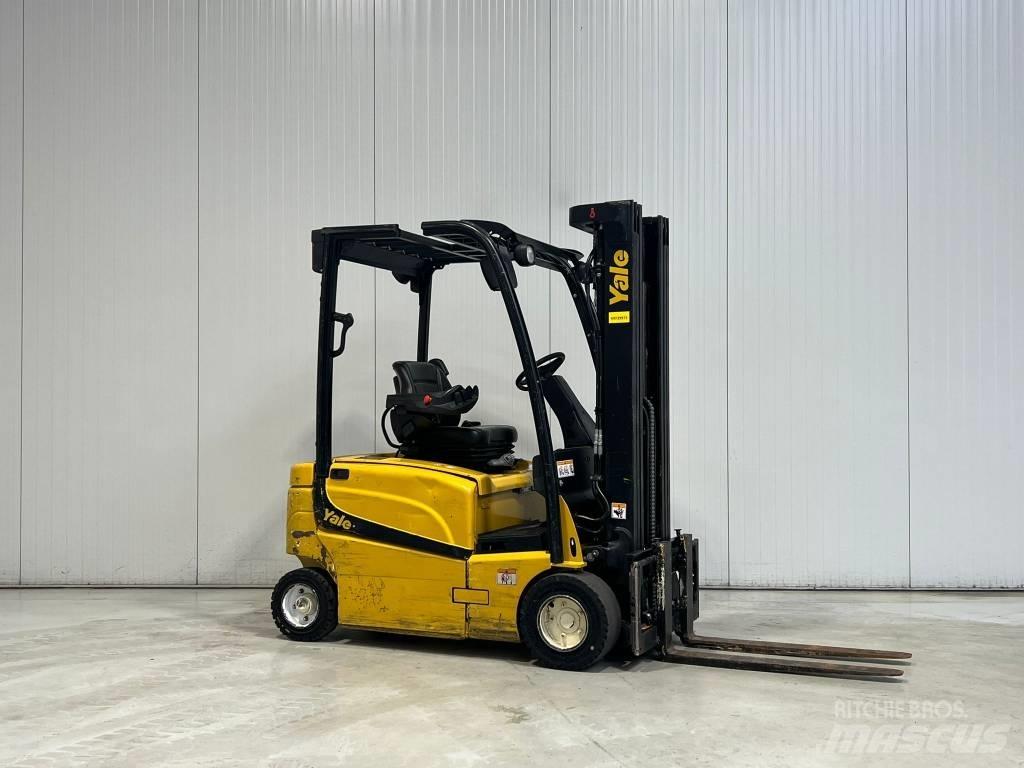 Yale ERP18VF MWB El gaffeltrucks