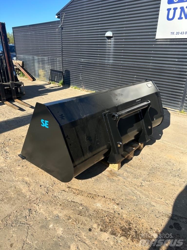  SE AB Manitou Skovle