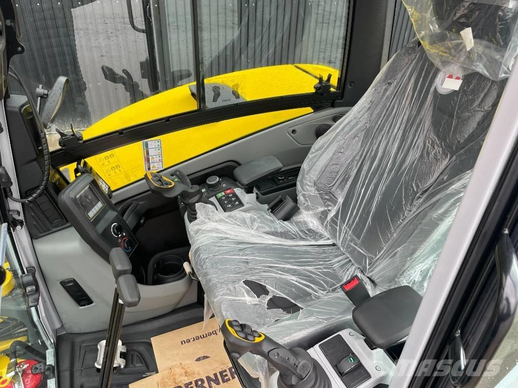 Wacker Neuson ET 65 Midi-gravemaskiner 7t - 12t