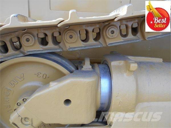 CAT D 7 H Bulldozer på larvebånd