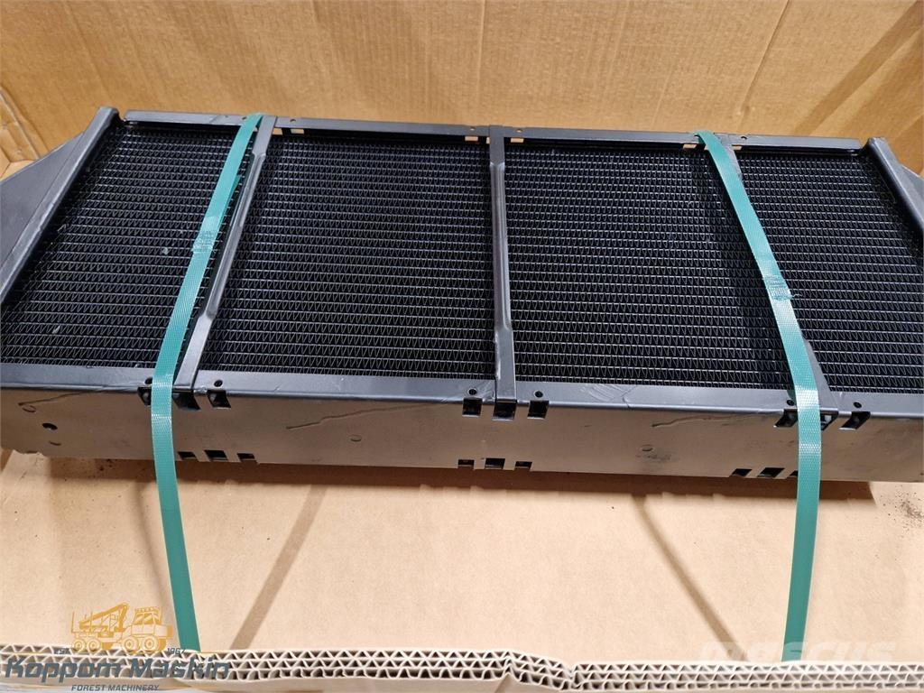 Eco Log 7013162 Motorer