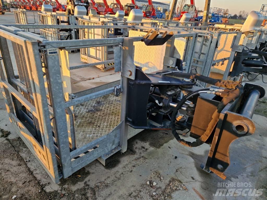 Manitou ORH 1840A Andet tilbehør