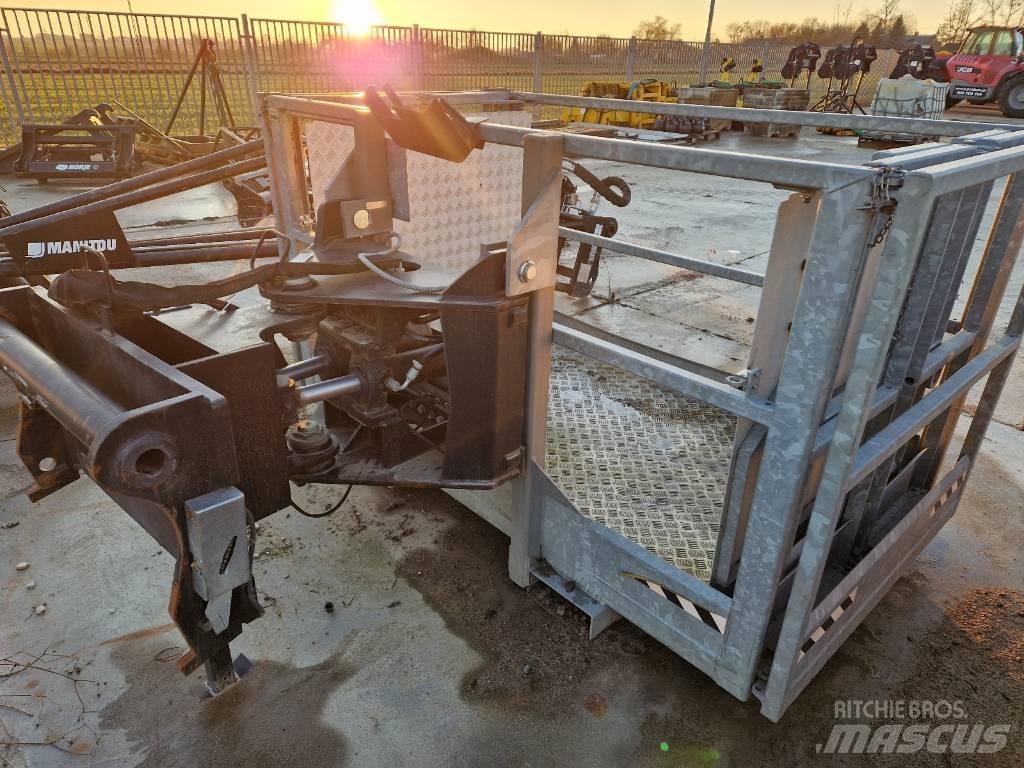 Manitou ORH 1840A Andet tilbehør