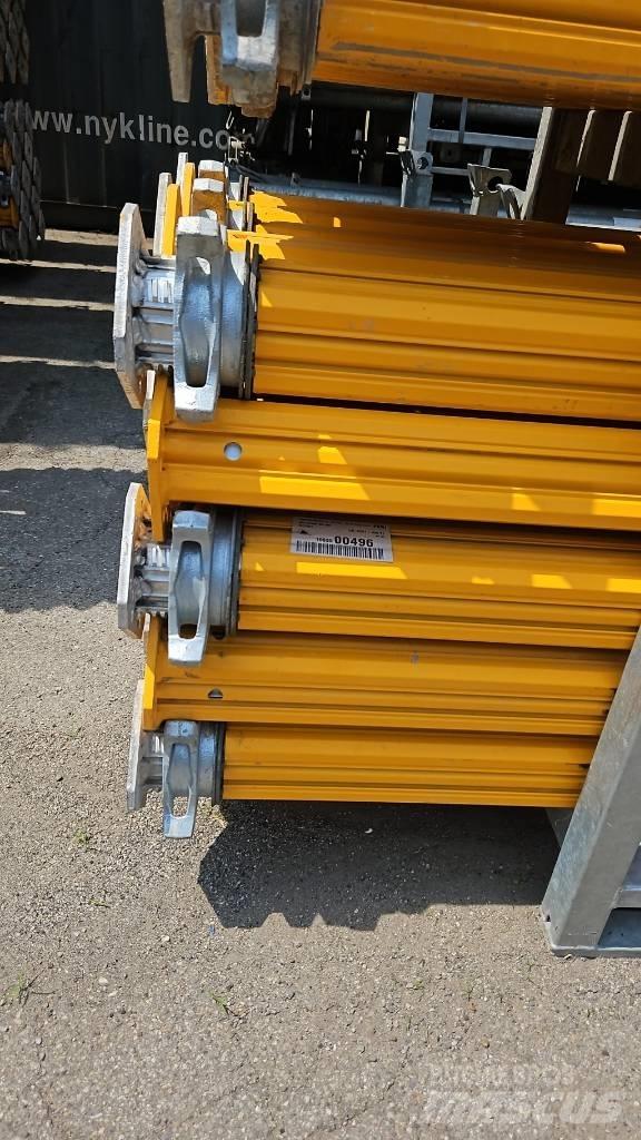 PERI MULTIPROP 480 Stillads udstyr