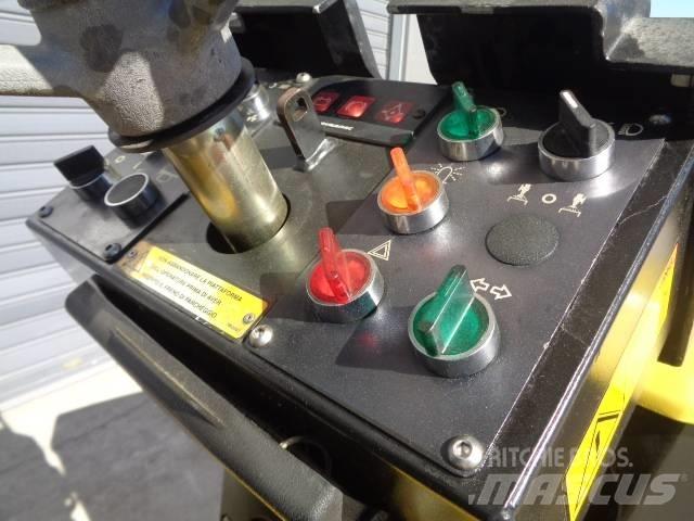 Dynapac CC 92 Tvilling tromle