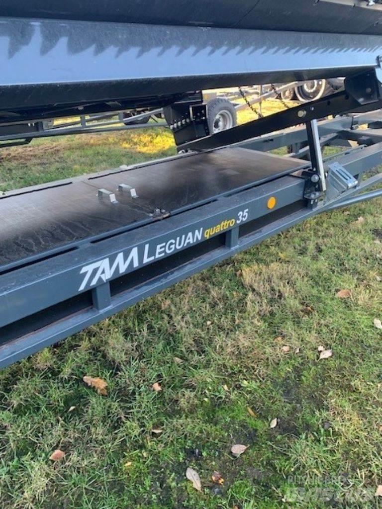 Fendt IDEAL 9 T Mejetærskere