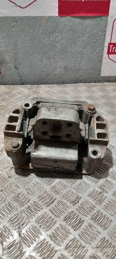 Scania 94 D.    1469287 Chassis og suspension