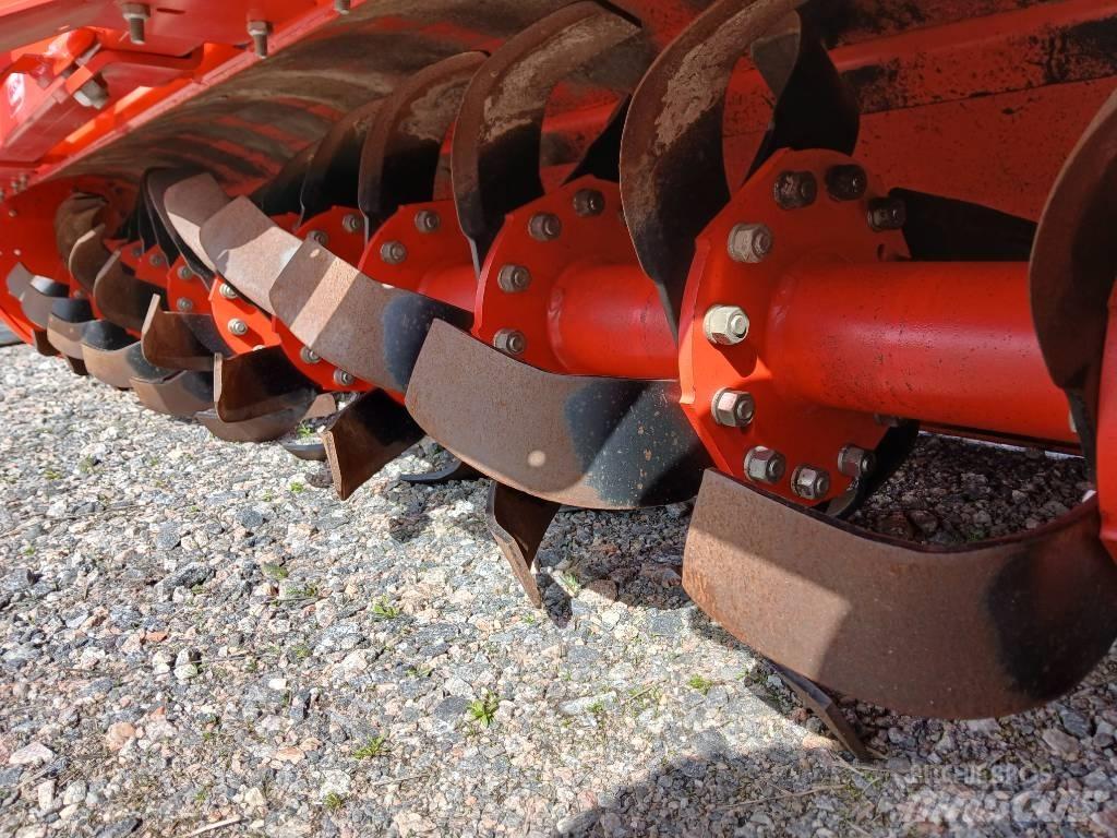 Maschio C 300 Elektriske harver / jordfræsere