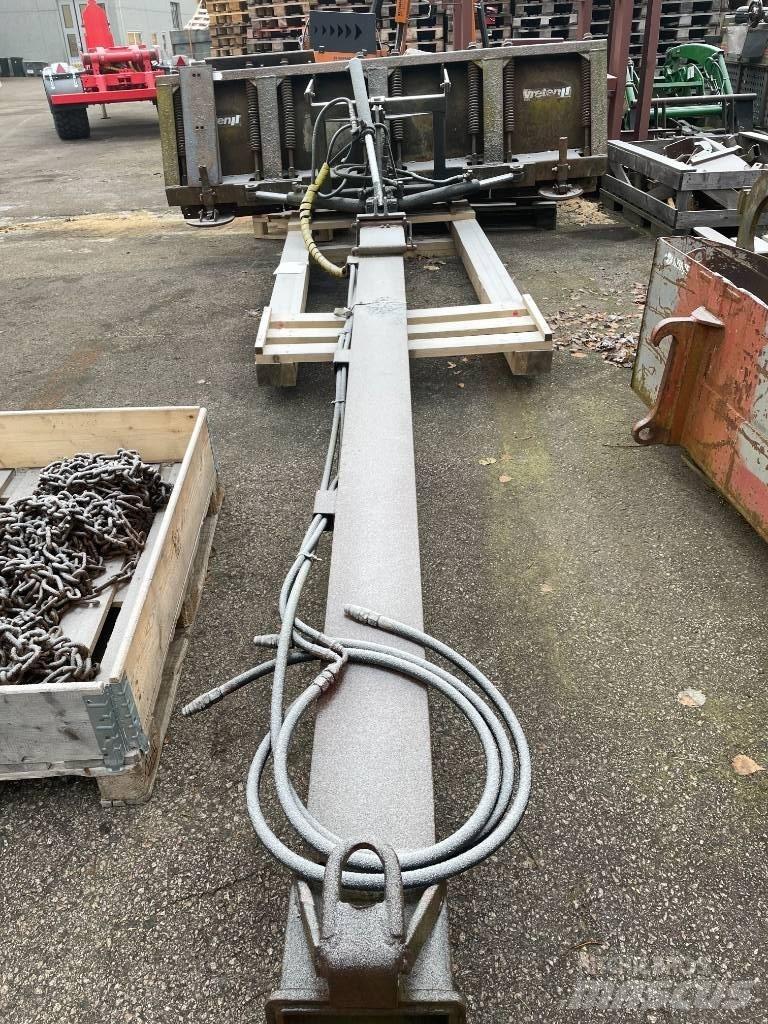 Vreten K 2800U Landbrug - Andet 