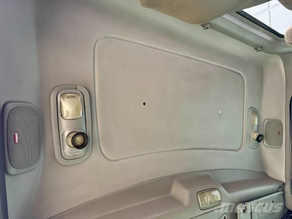 Peterbilt 388 Trækkere