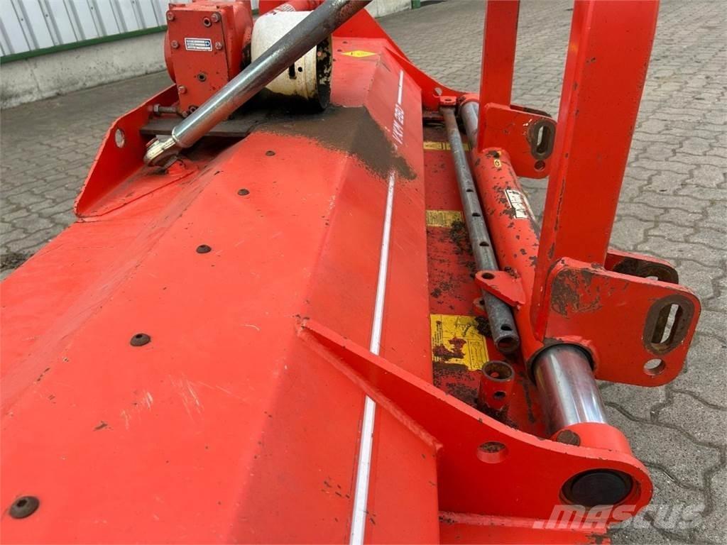 Kuhn VKM 280 Andet udstyr til foderhøster
