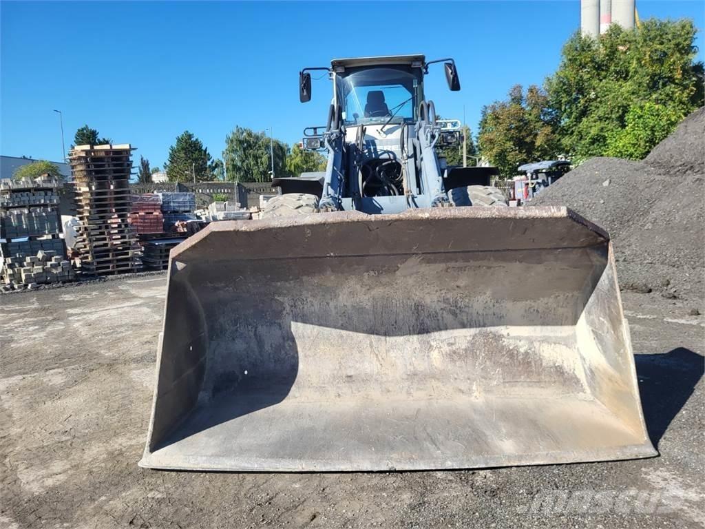 Terex SL22 Entreprenør - Andet