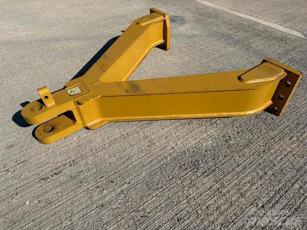 CAT D6T Drawbar Andet tilbehør