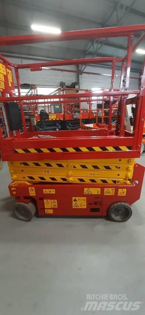 Genie GS 2032 Saxlifte