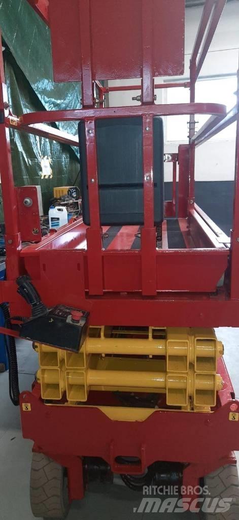 Genie GS 2032 Saxlifte