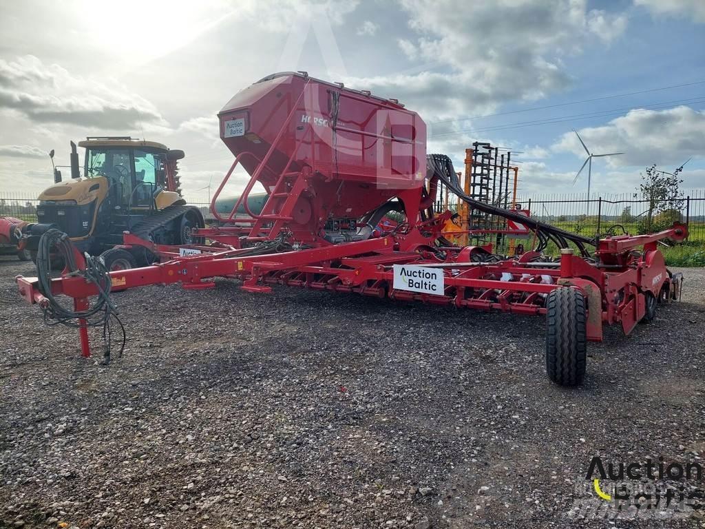 Horsch Pronto 8 DC Såmaskine
