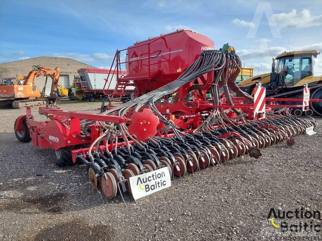 Horsch Pronto 8 DC Såmaskine