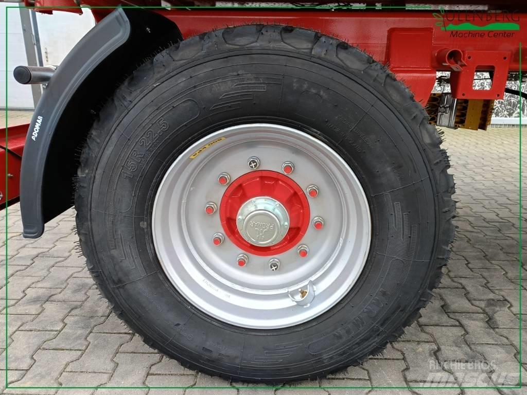 Pronar PT 610 Almindelige vogne
