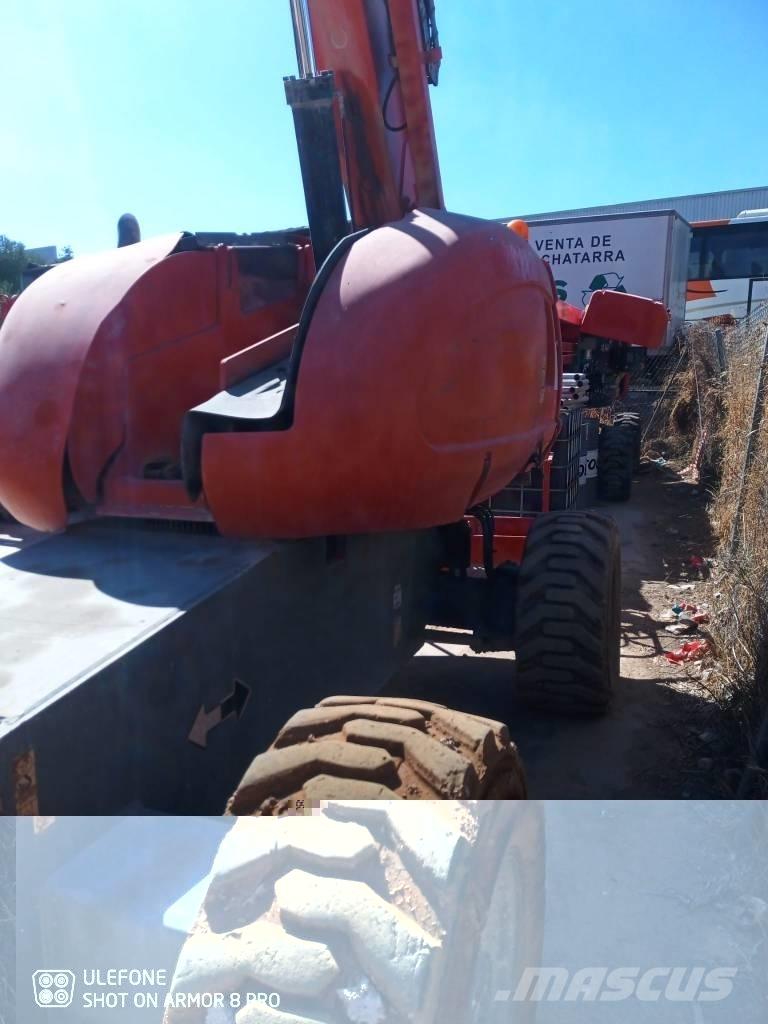 JLG 660 SJ Teleskoplifte