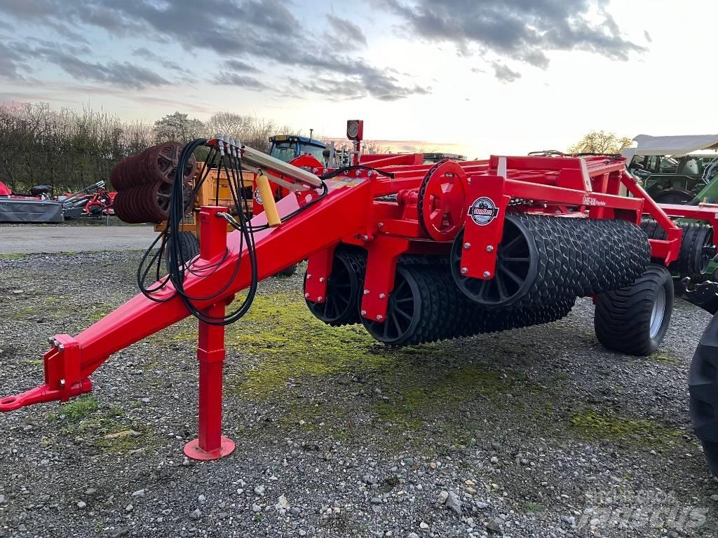 He-Va KingRoller Tromler