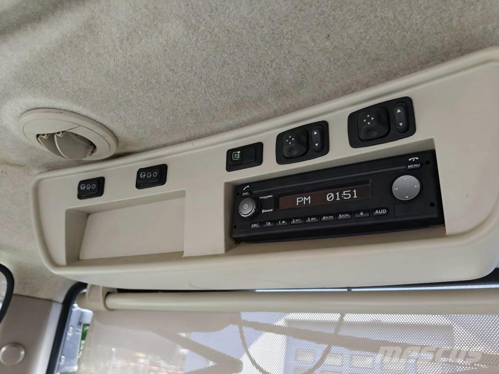 John Deere 8345 R Traktorer