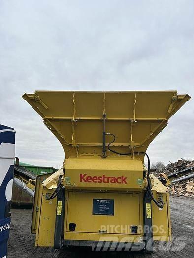 Keestrack K4 Sorterværk